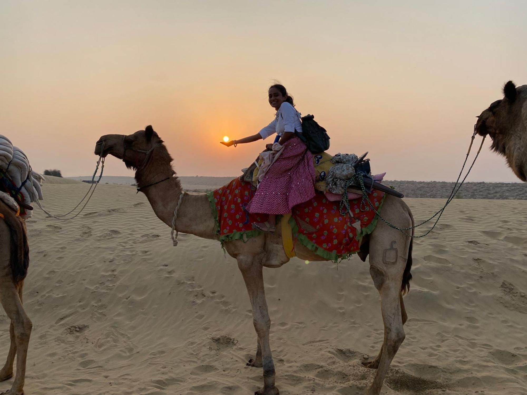 Hotel Murad Haveli Jaisalmer Exterior photo